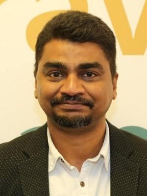 Nilanjan Dey