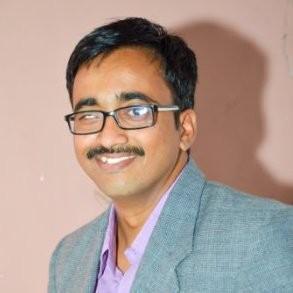 Narendra D Londhe