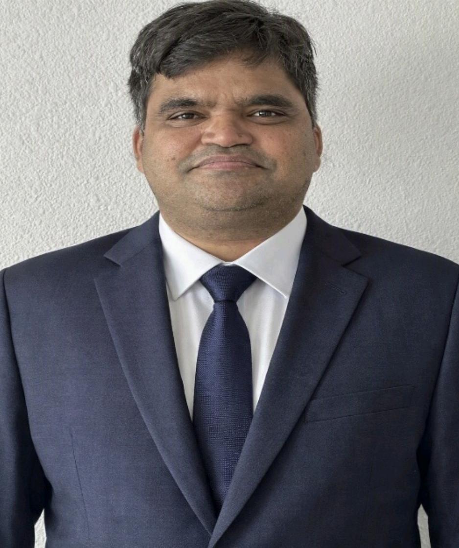Sridhar Gajavelli