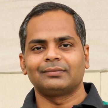 Somitra Sanadhya