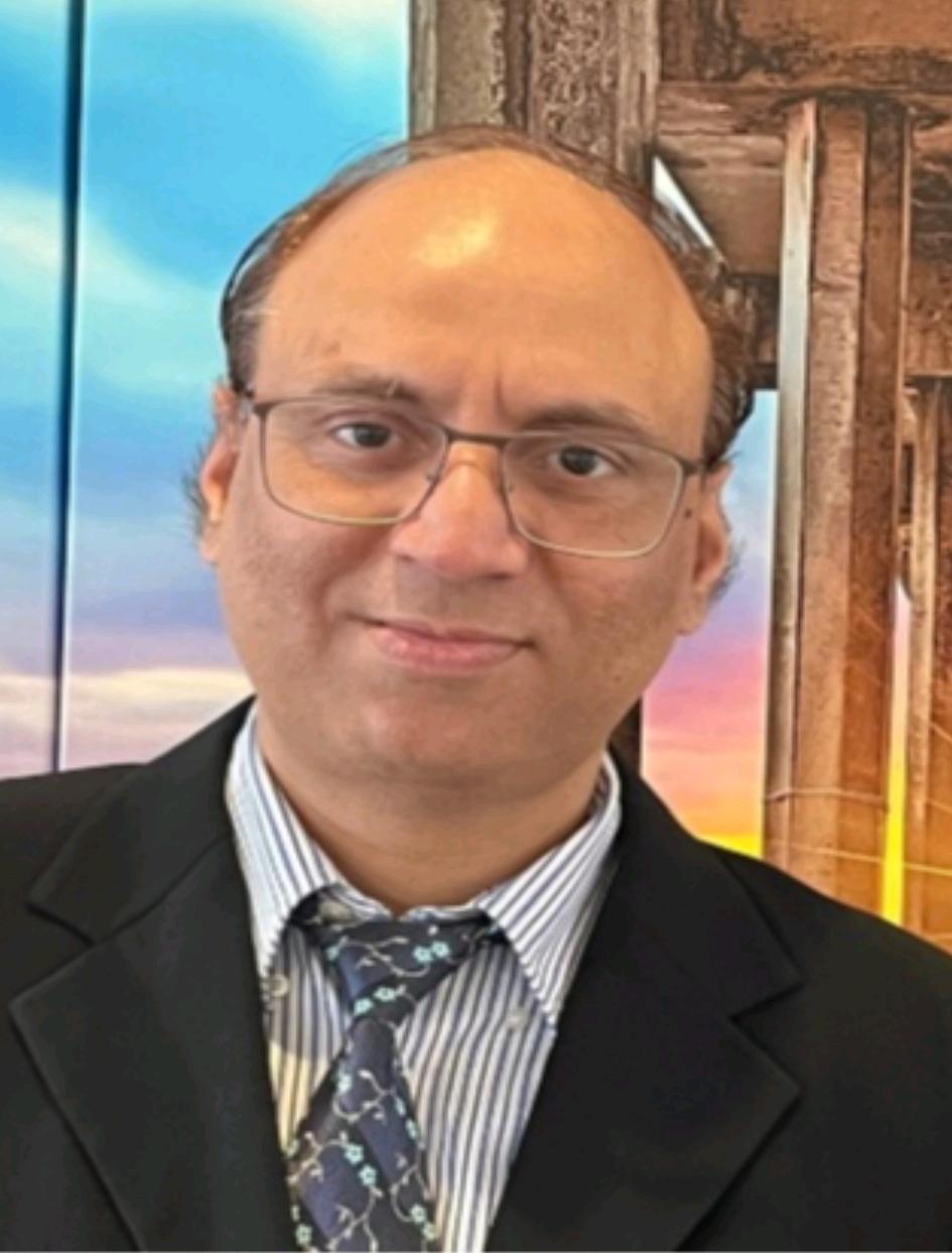 Vinay Singh
