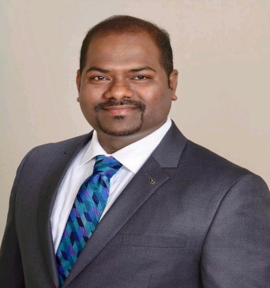 Vijayachandar Sanikal
