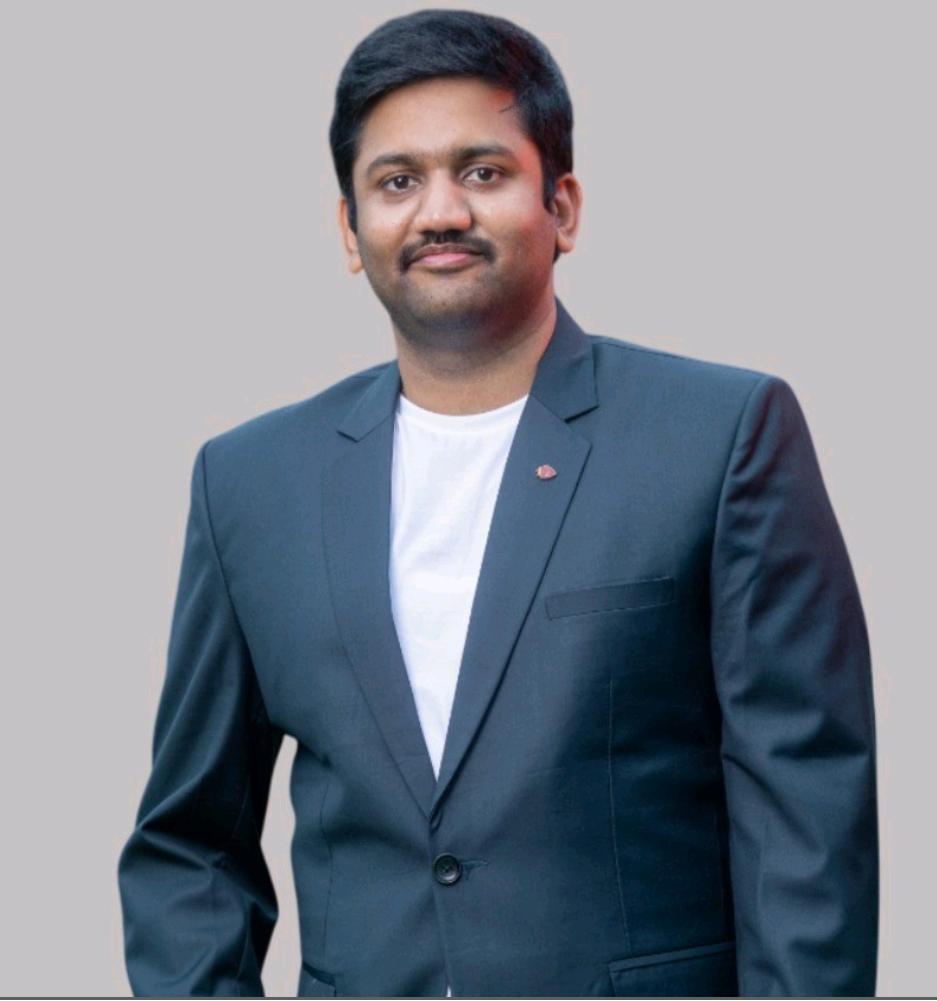 Dhanunjay Kumar Reddy Seelam