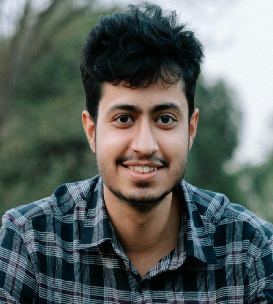 Satyam Gaba