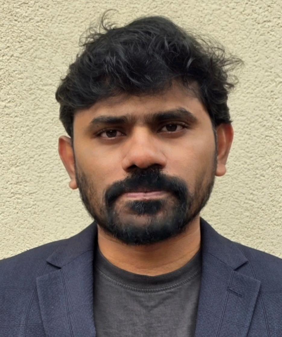 Kumar Kasimala
