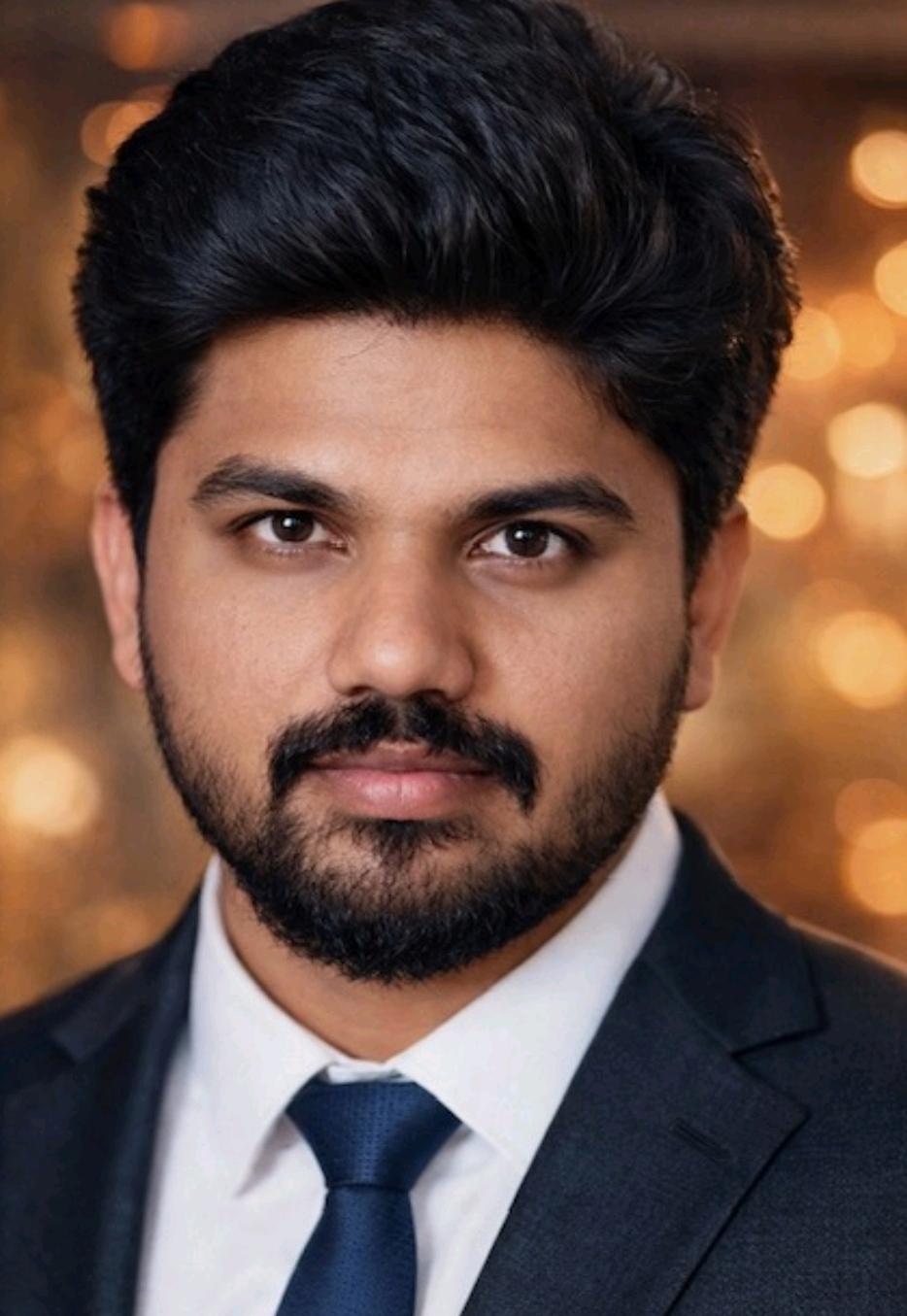 Praneeth Ivan Joel